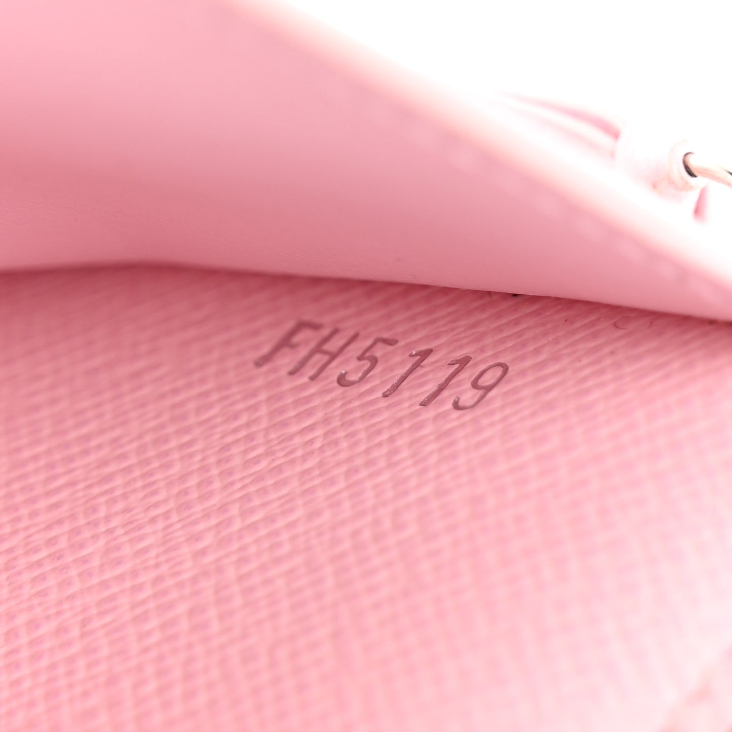 Monogram Escale Victorine Wallet Pastel