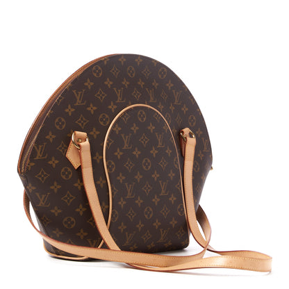 Louis Vuitton Monogram Ellipse GM Shopping Bag 2 of 7
