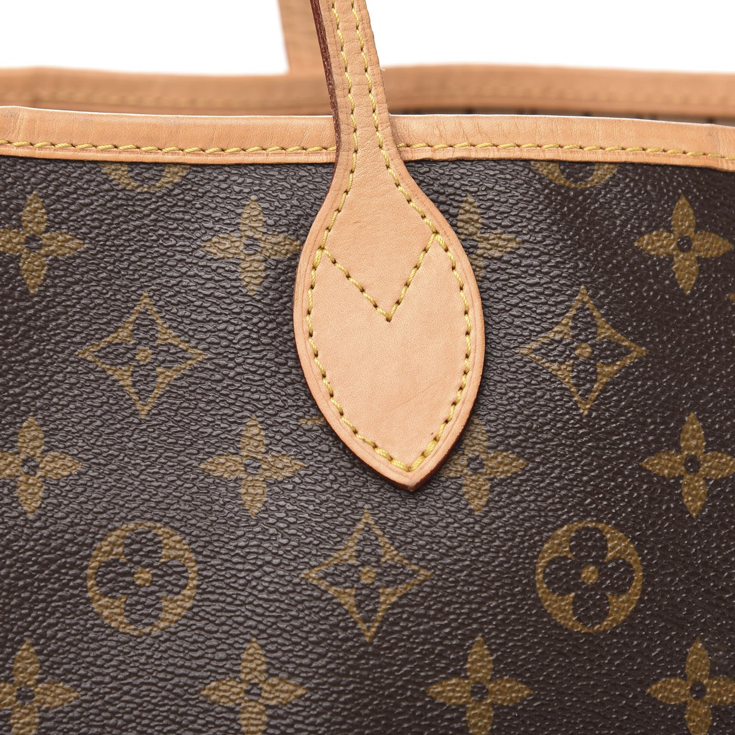 Monogram Neverfull GM
