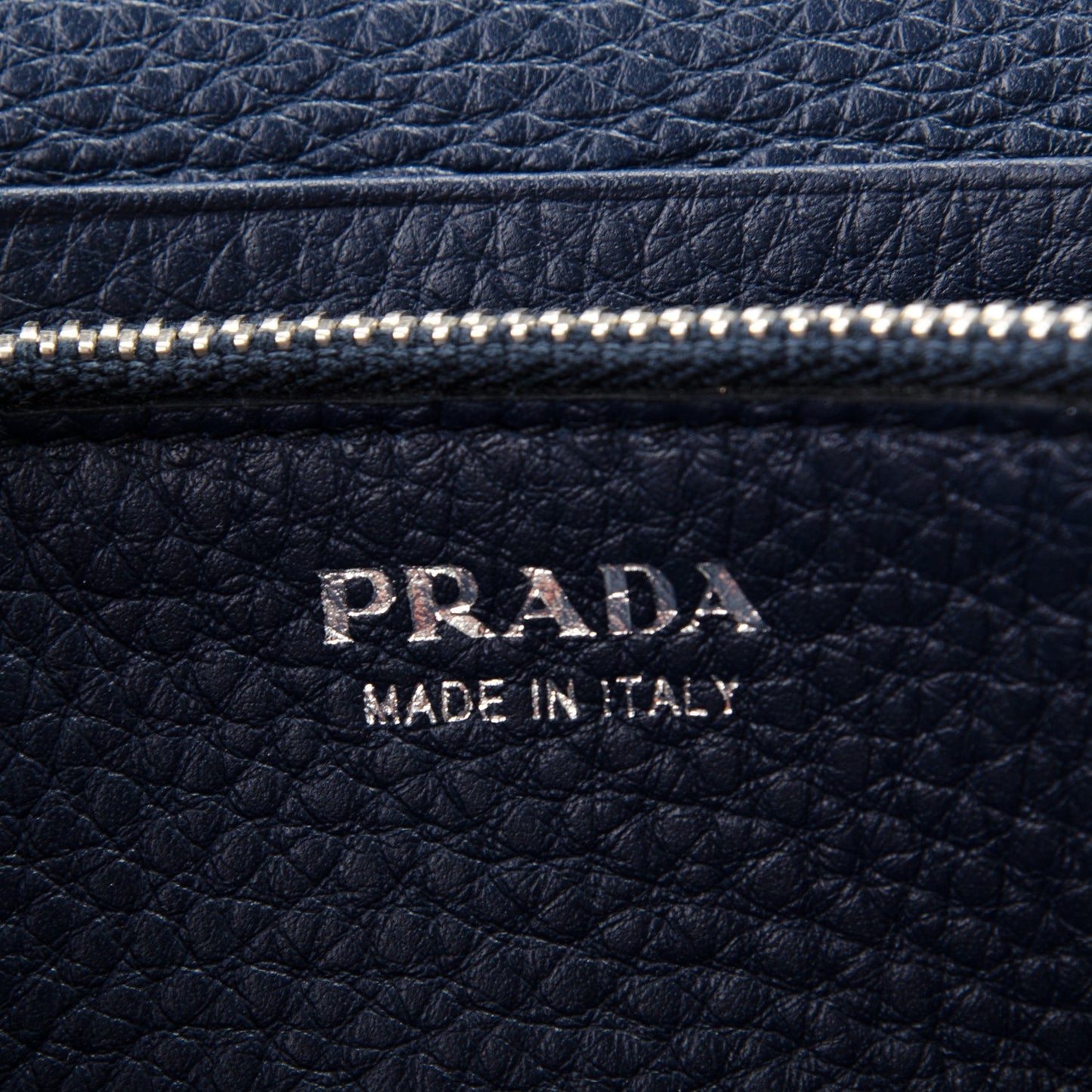 Vitello Phenix Continental Flap Wallet Baltico