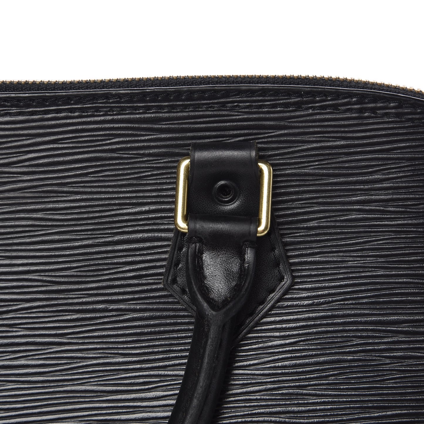 Epi Alma PM Black