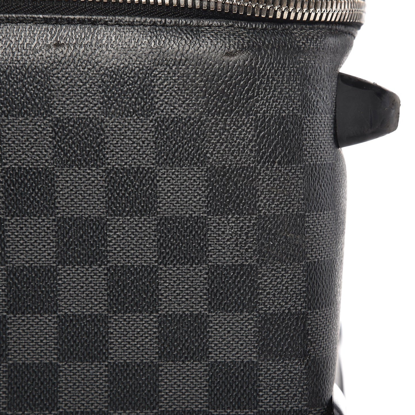 Damier Graphite Pegase 65