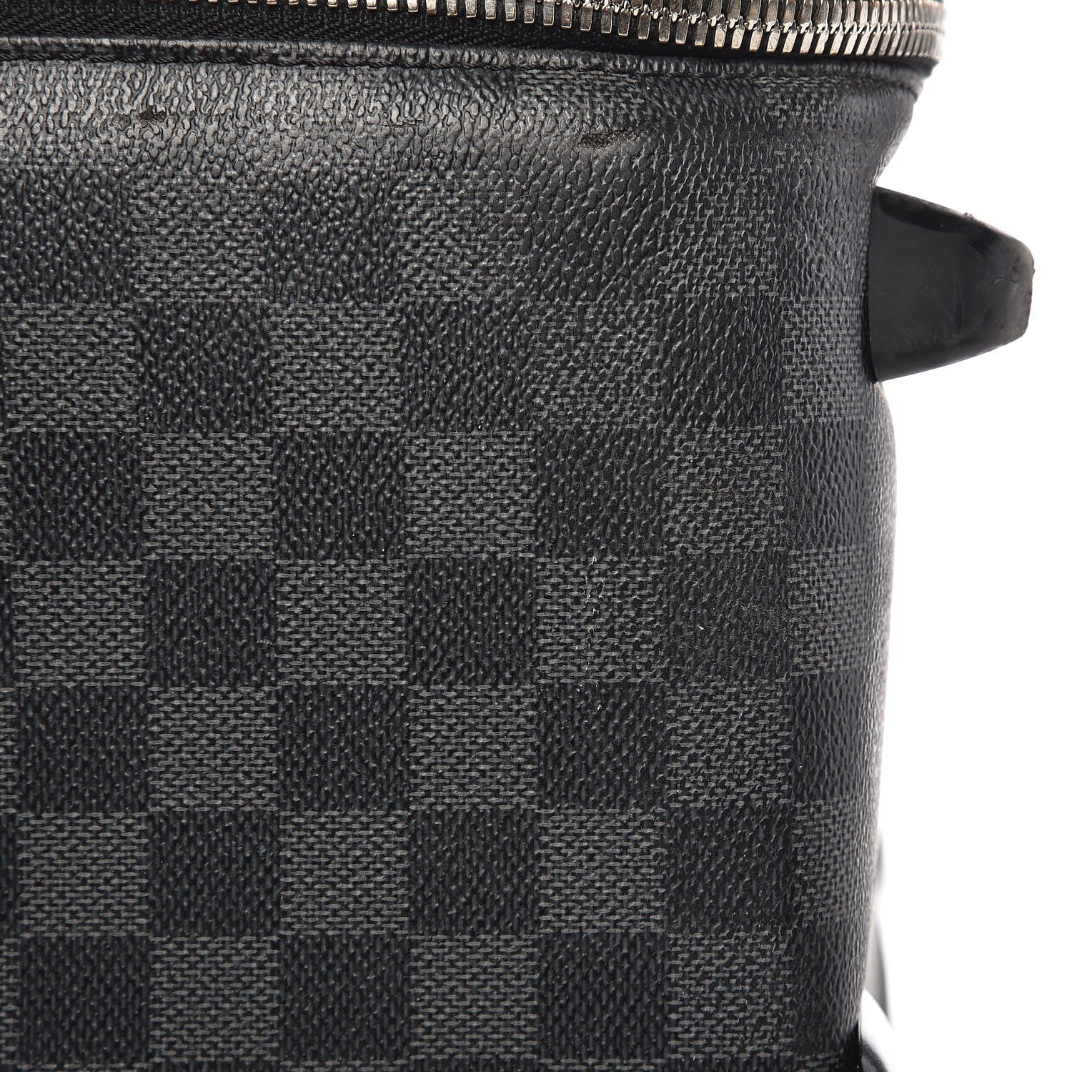 Louis Vuitton Damier Graphite Pegase 65 18 of 37