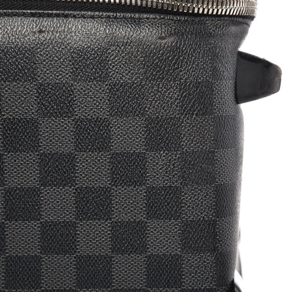 Louis Vuitton Damier Graphite Pegase 65 18 of 37