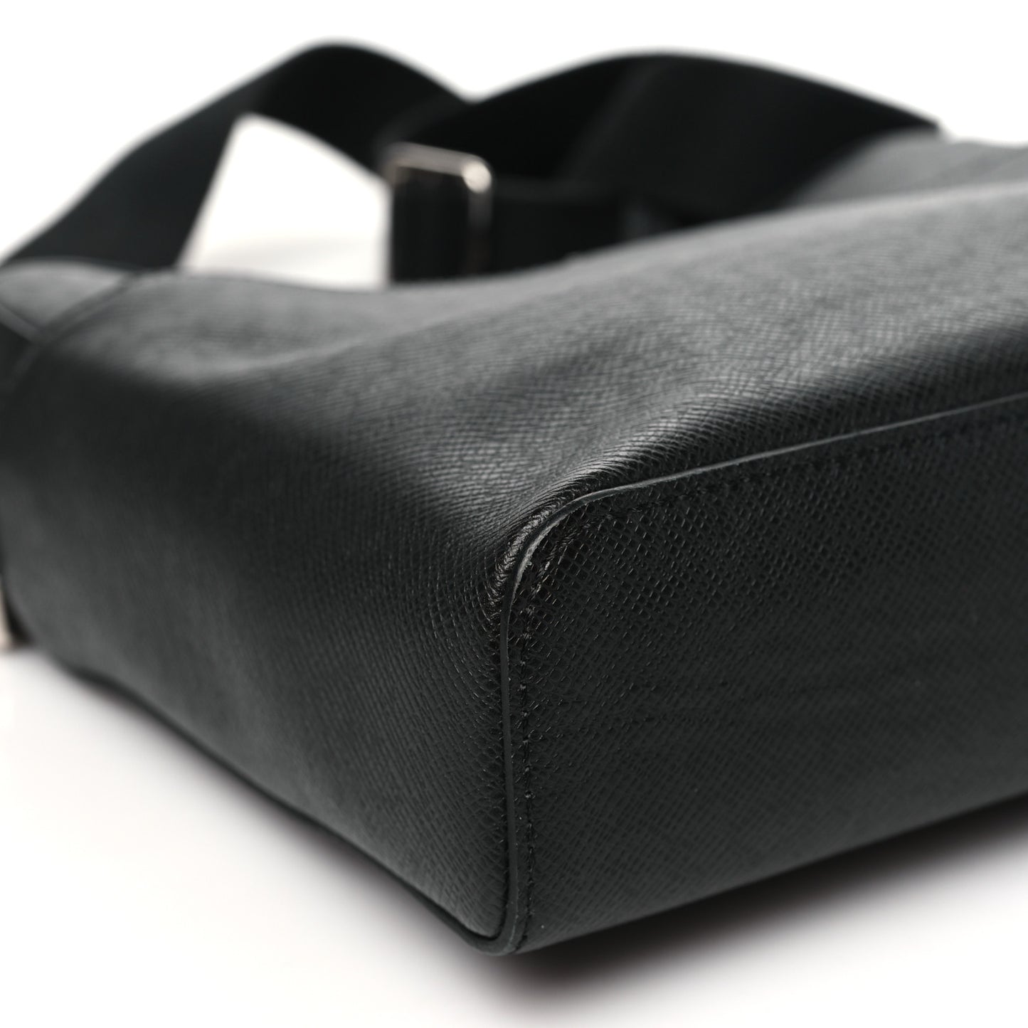 Taiga Anton Messenger PM Black