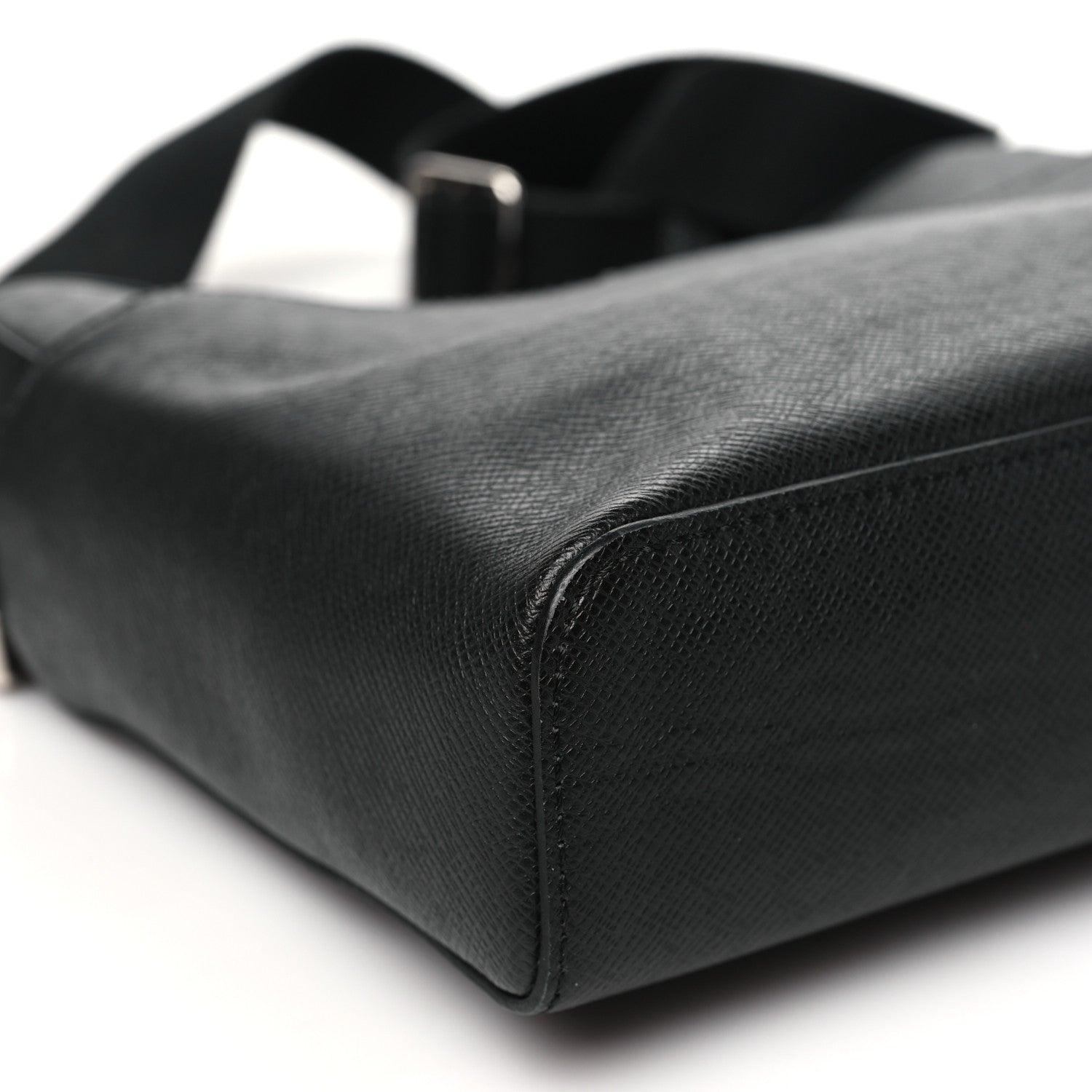 Louis Vuitton Taiga Anton Messenger PM Black 8 of 9