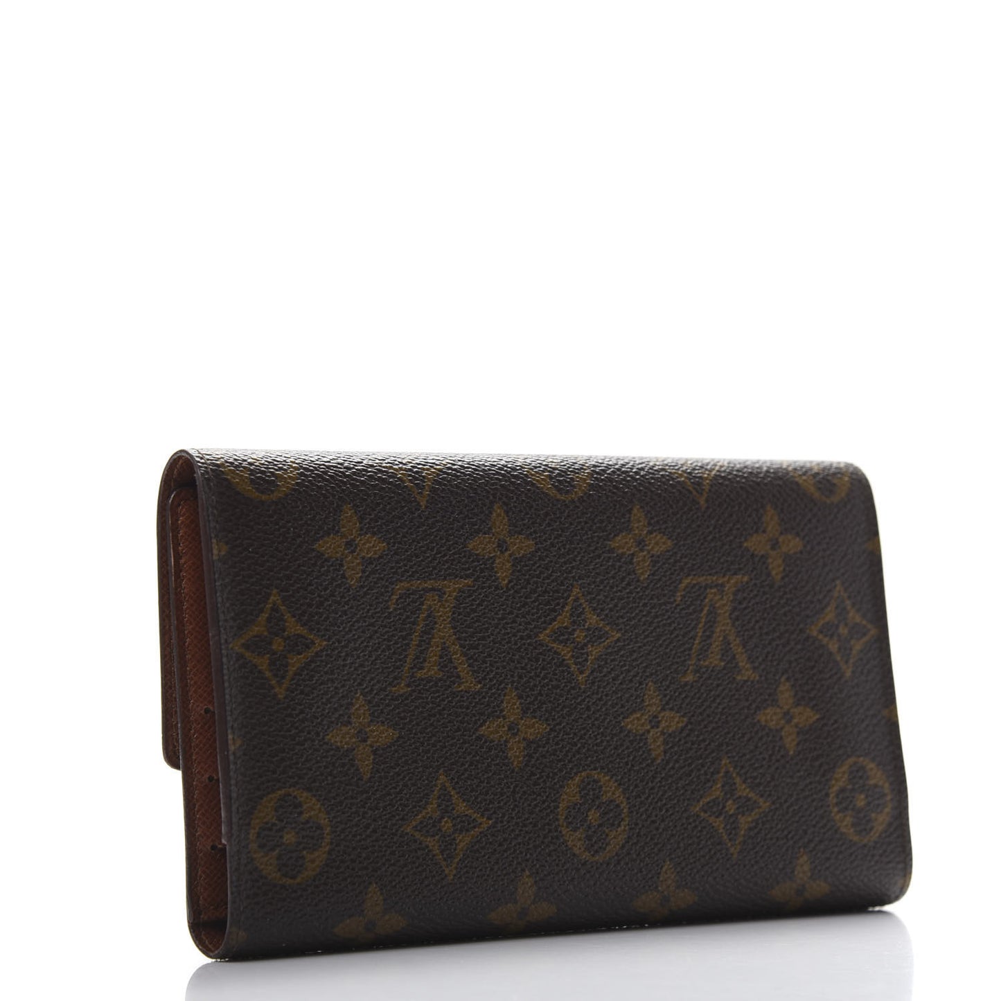 Monogram Porte Tresor International Wallet