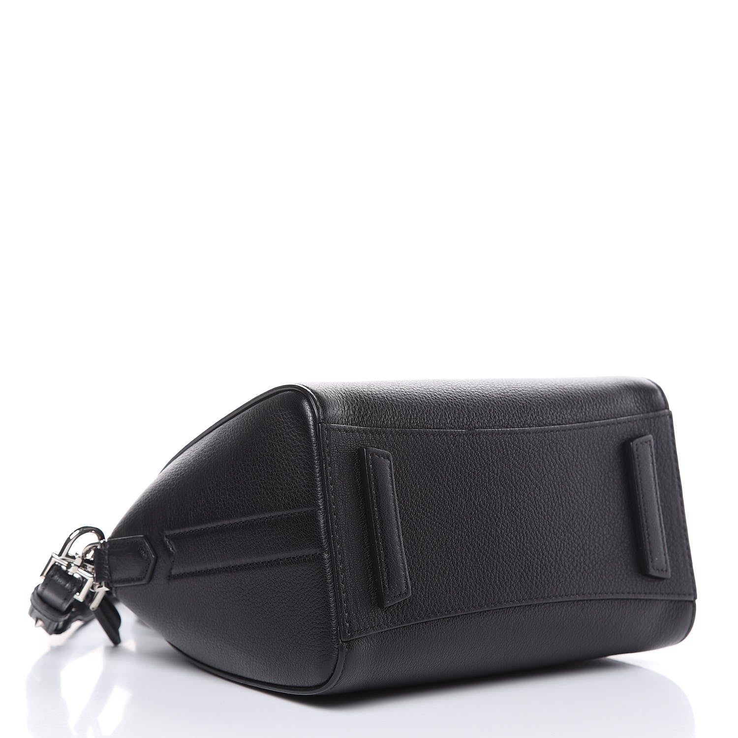 Givenchy Sugar Goatskin Mini Antigona Black 4 of 9