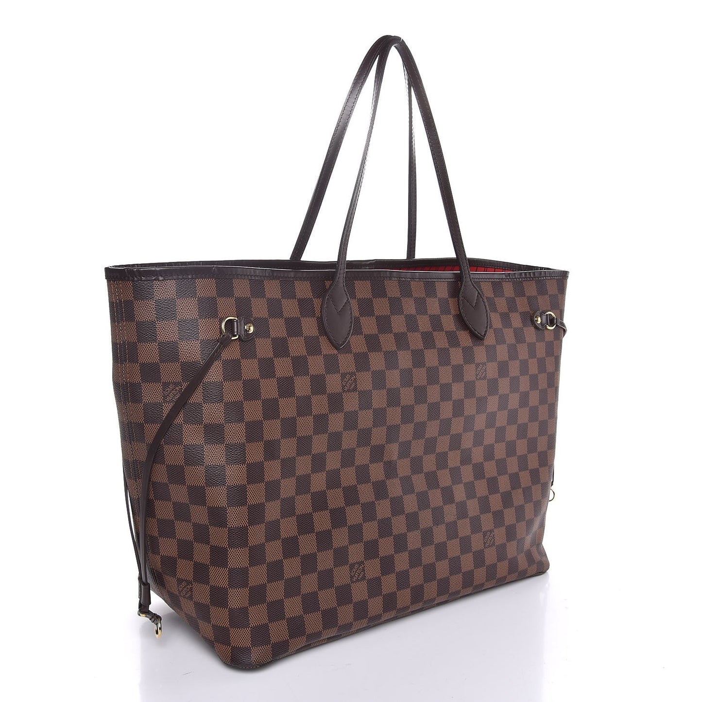 Damier Ebene Neo Neverfull GM