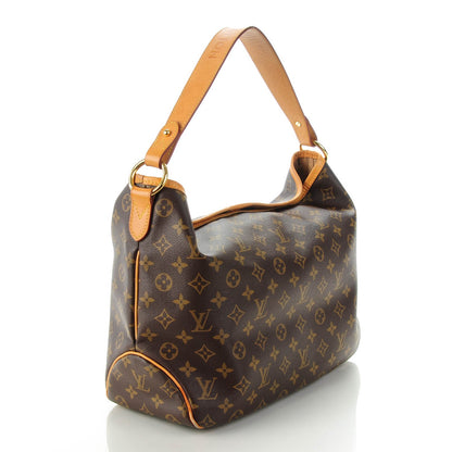 Louis Vuitton Monogram Delightful PM 3 of 8