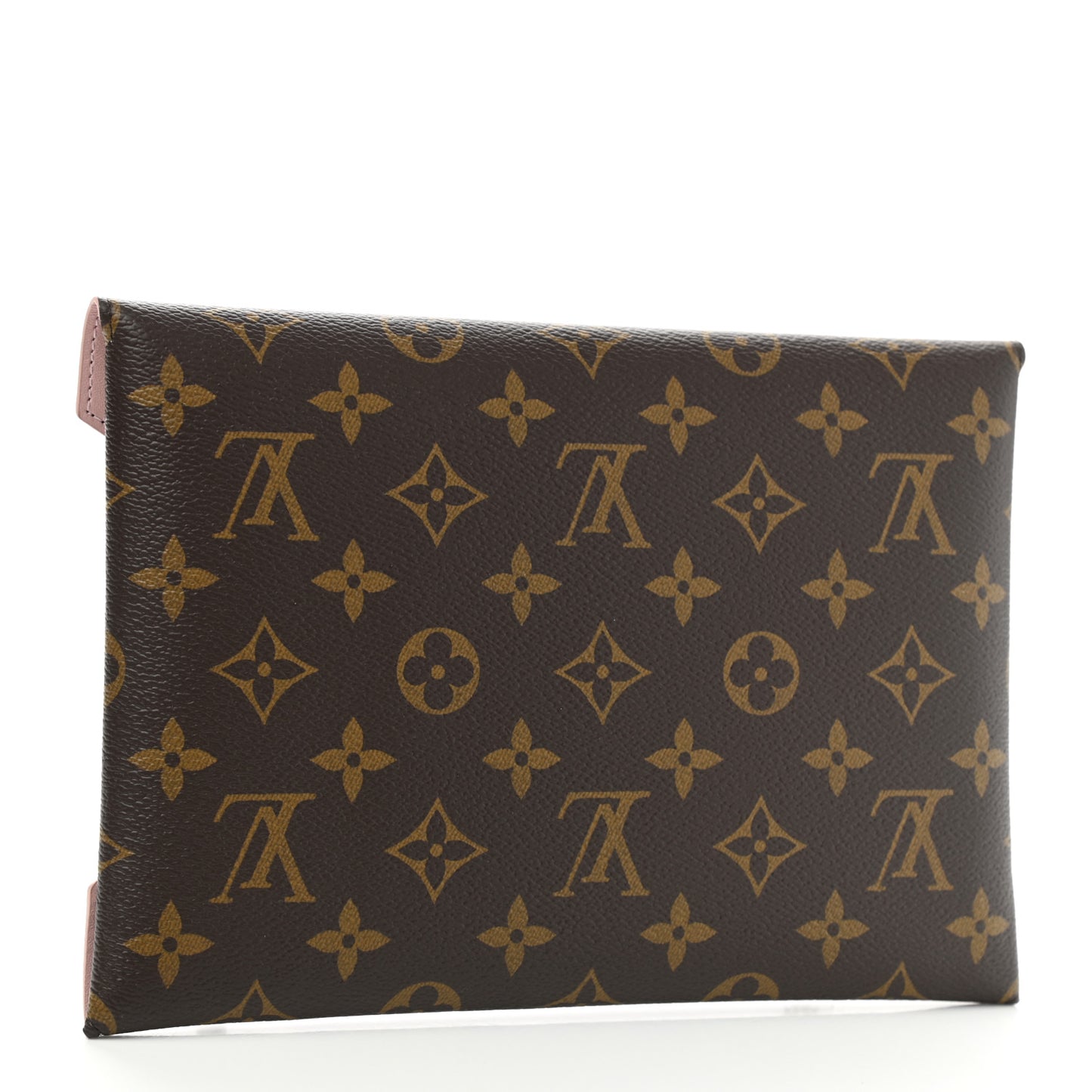 Monogram Kirigami Pochette Set