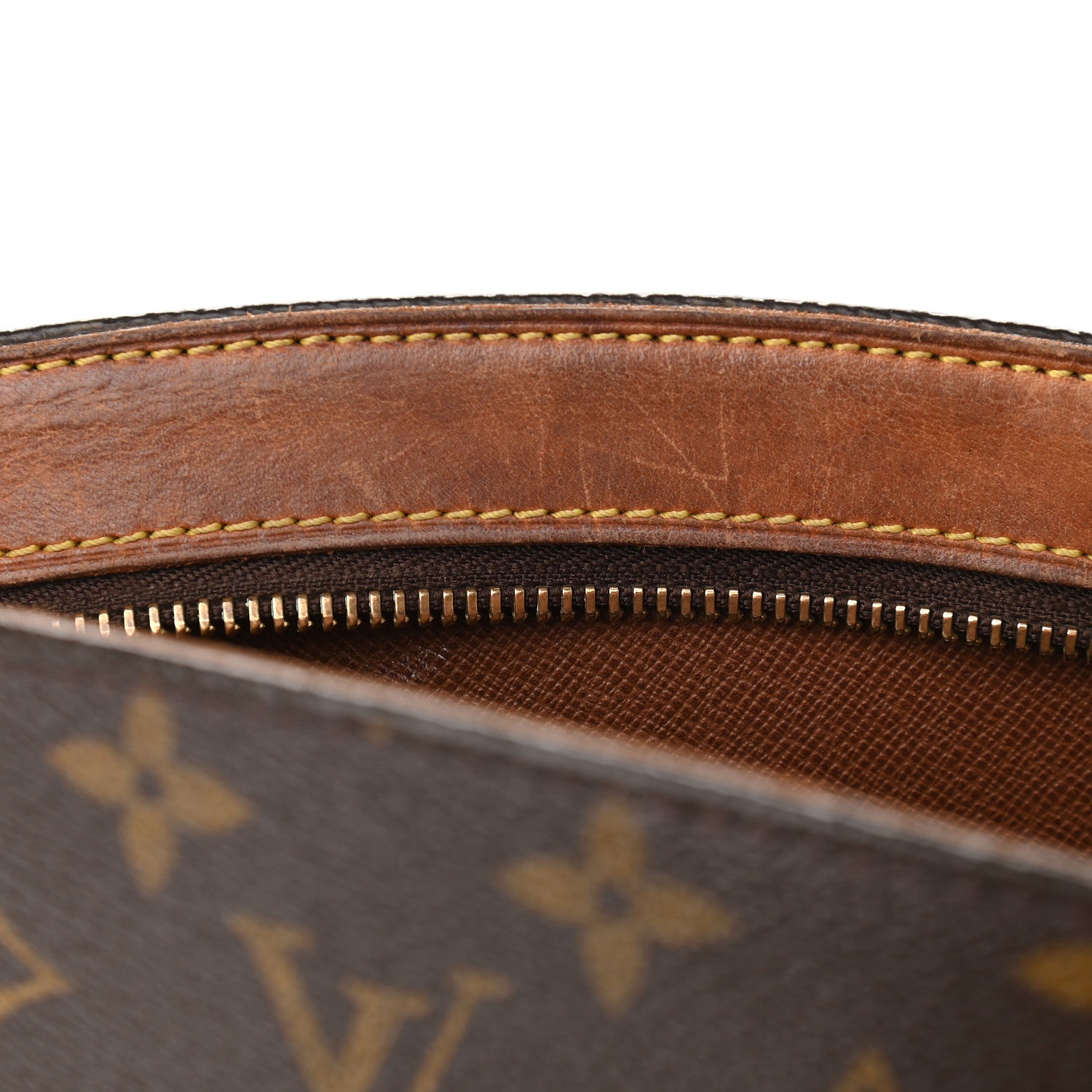 Louis Vuitton Monogram Drouot 9 of 12