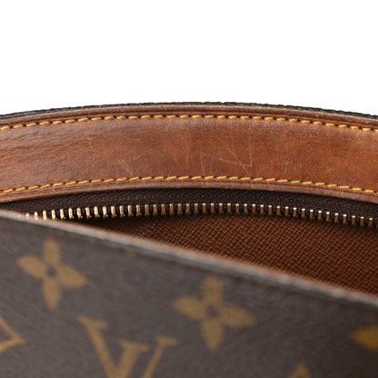 Louis Vuitton Monogram Drouot 9 of 12