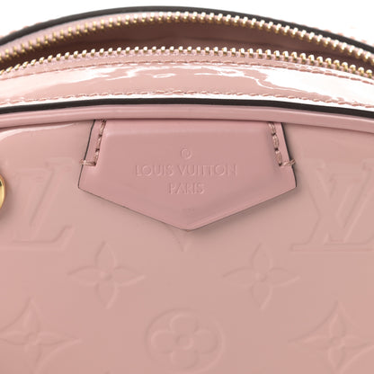 Louis Vuitton Vernis Belt Bag Rose Ballerine 7 of 11