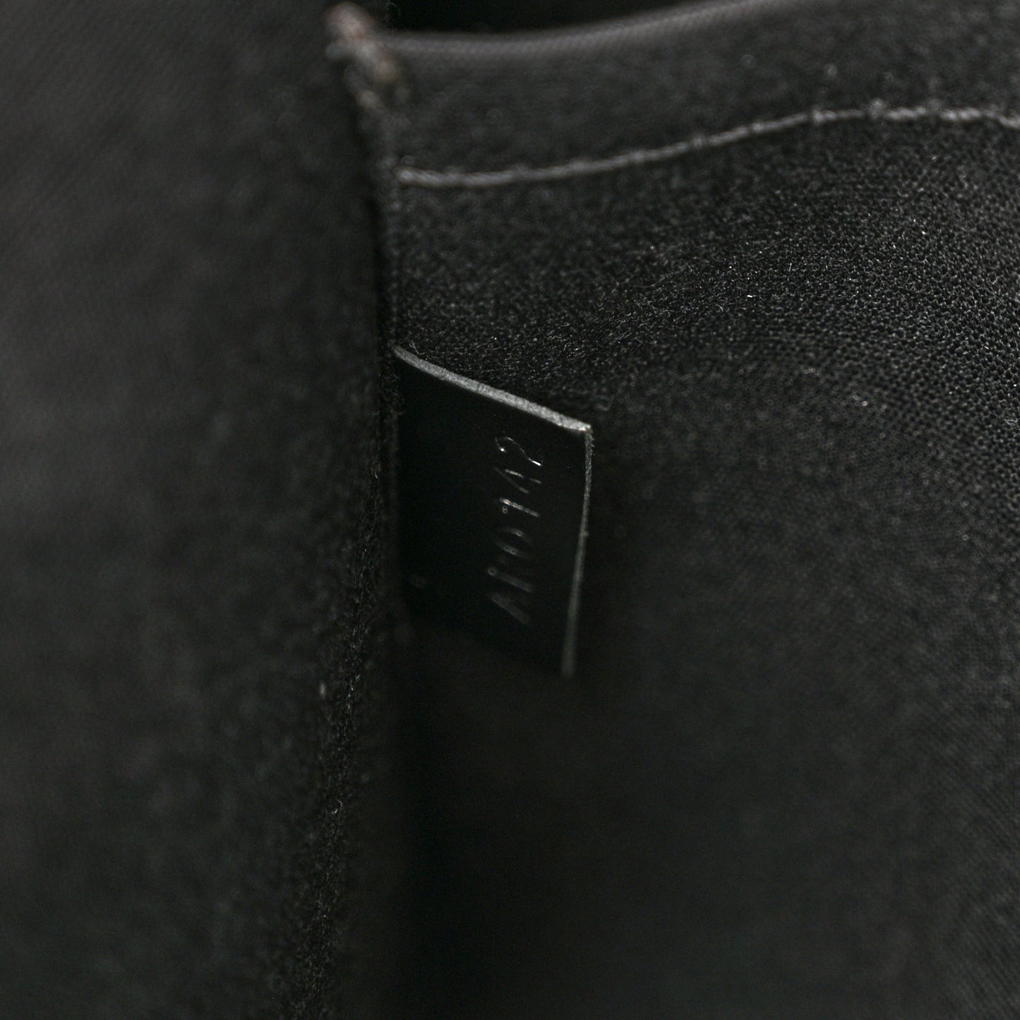 Epi Madeline PM Black