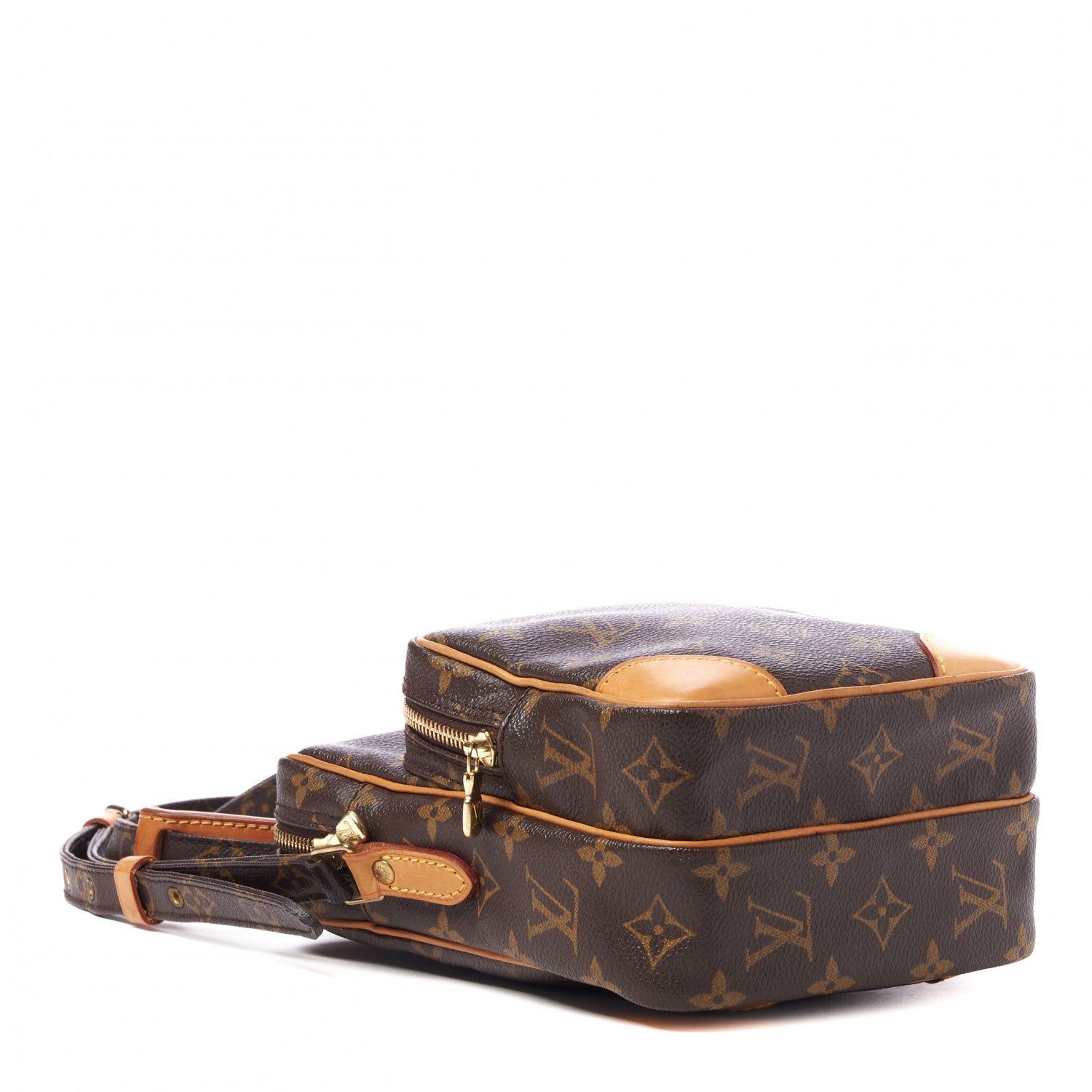 Louis Vuitton Monogram Amazone 4 of 9