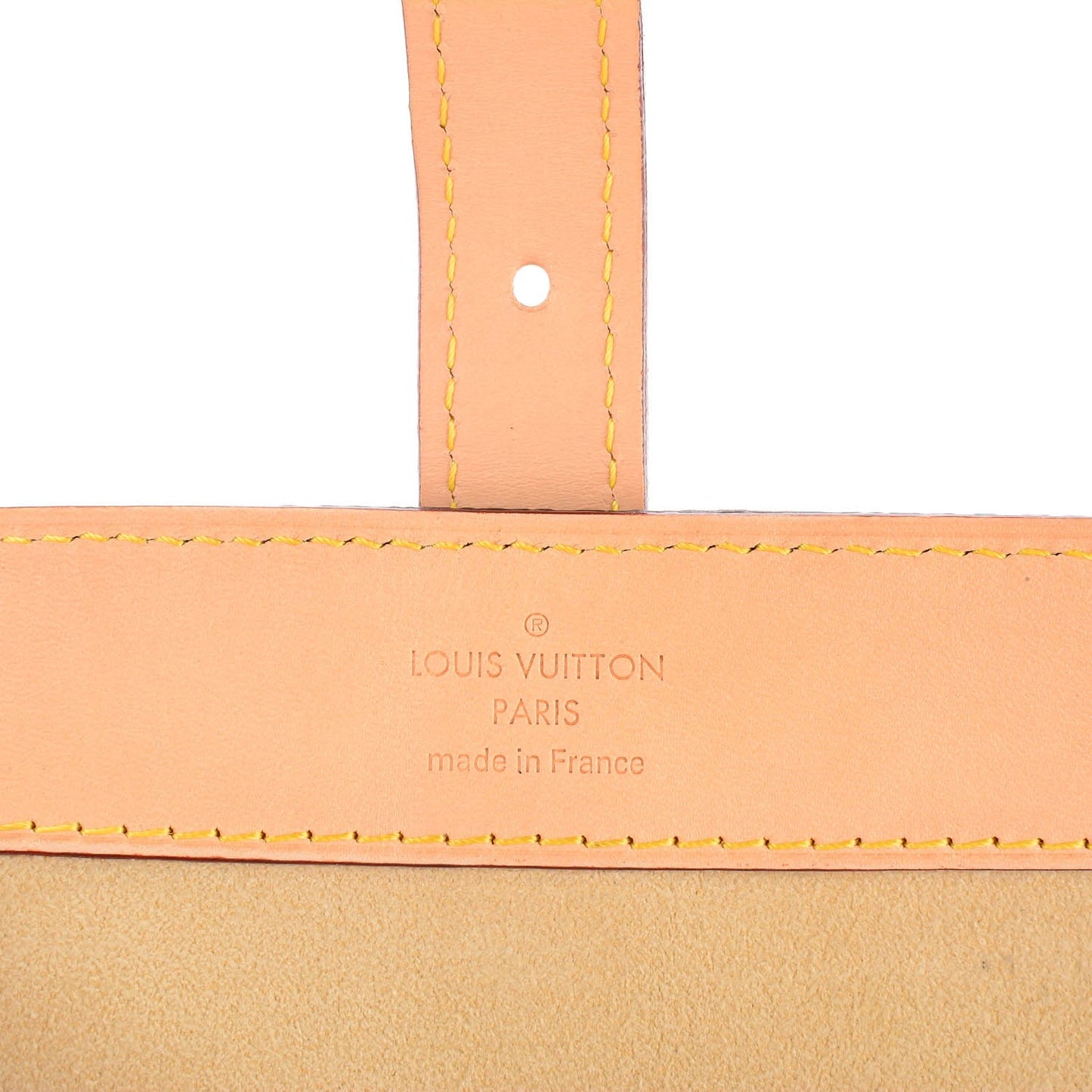Monogram 3 Watch Travel Case