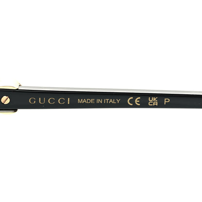 Gucci Acetate Sunglasses GG1073SK Black 5 of 8