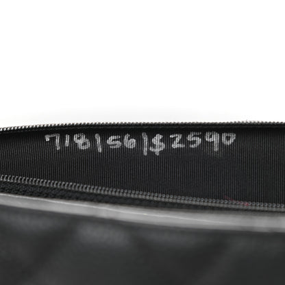 Chanel Caviar Quilted Maxi Double Flap Black 10 of 10