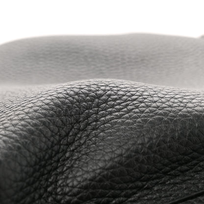 Tom Ford Grained Calfskin Buckley Backpack Black 12 of 12