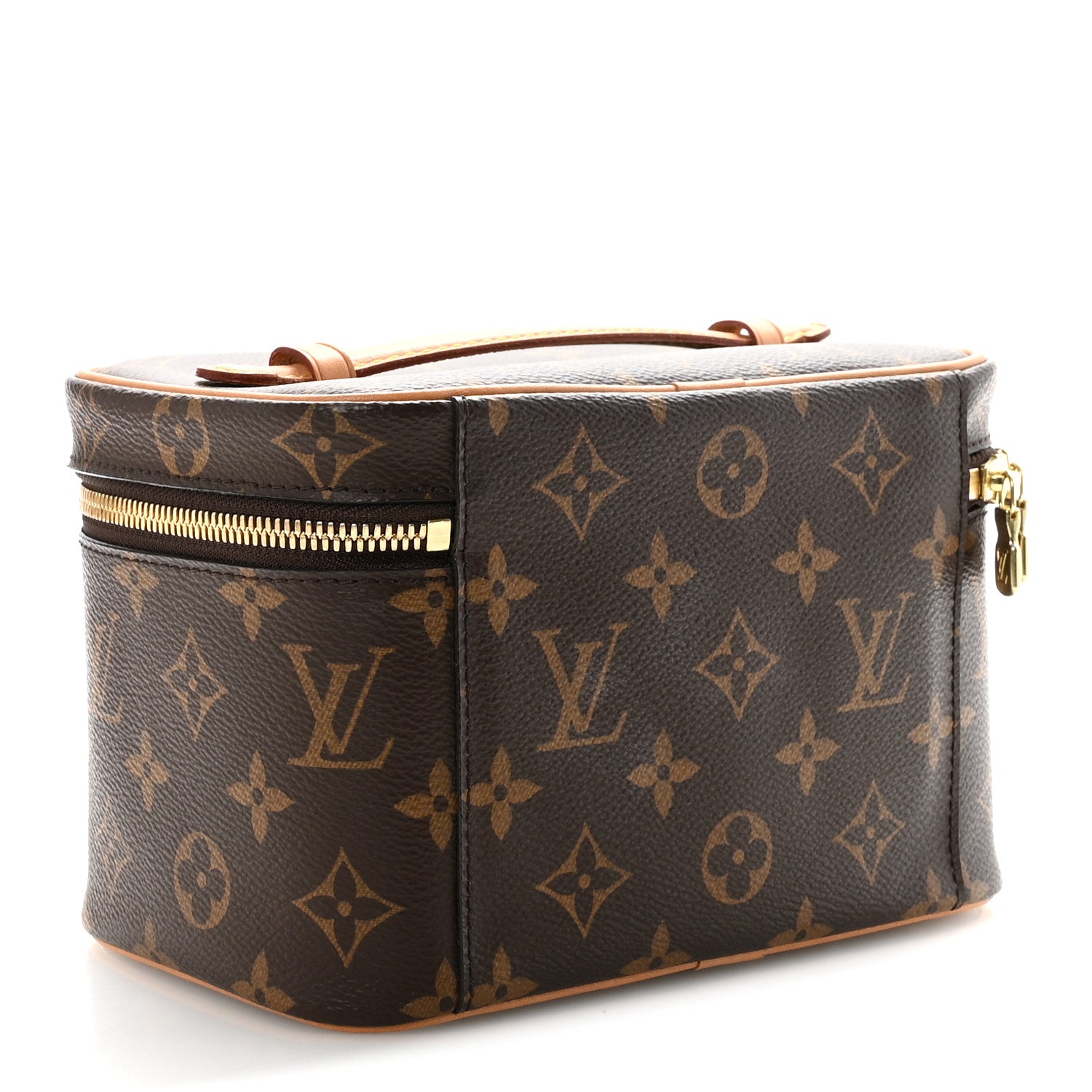Louis Vuitton Monogram Nice Mini 5 of 14