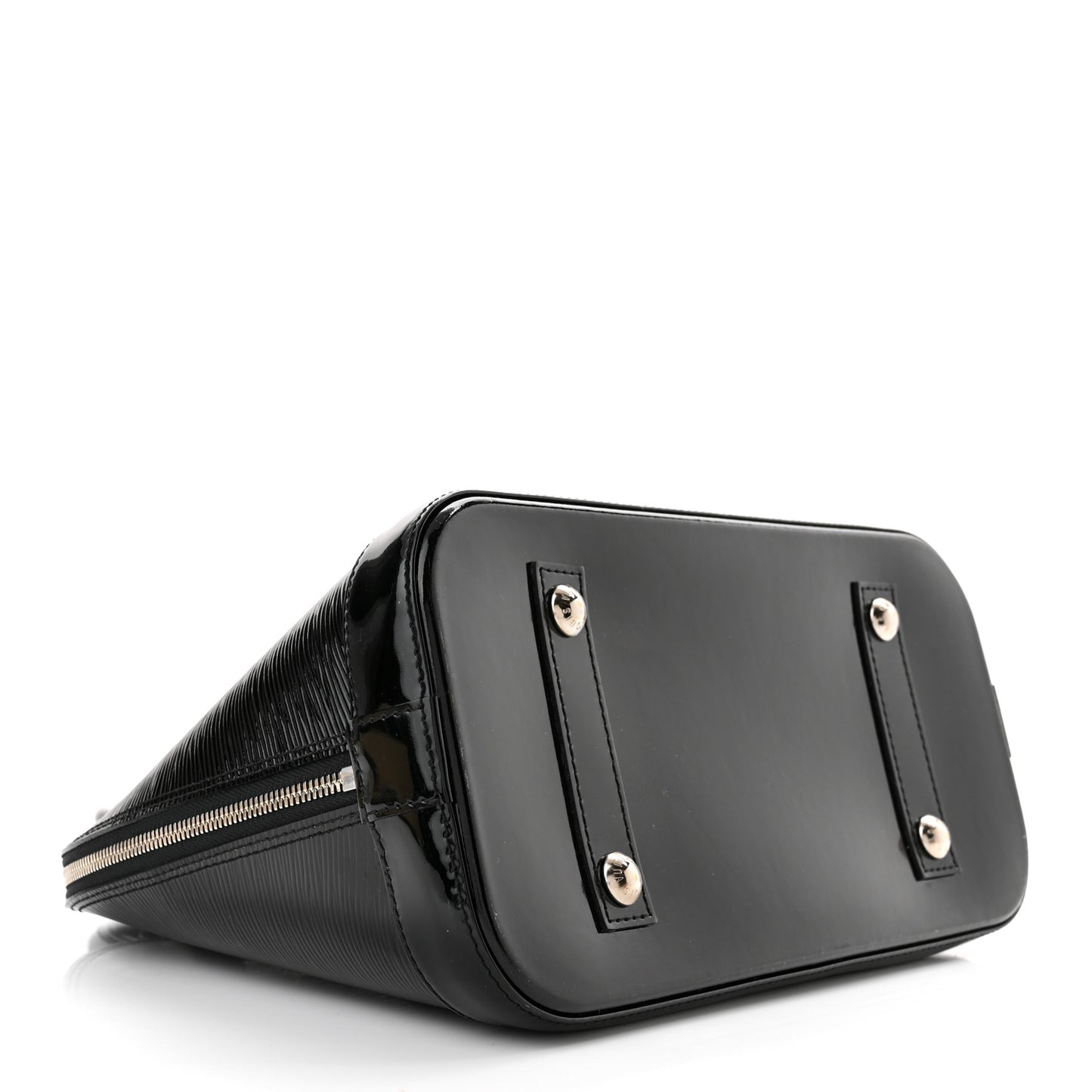 Electric Epi Alma PM Black