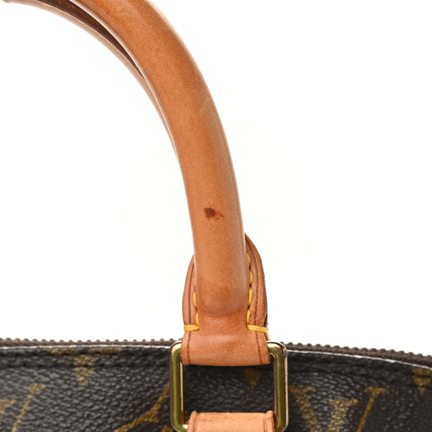 Monogram Alma PM