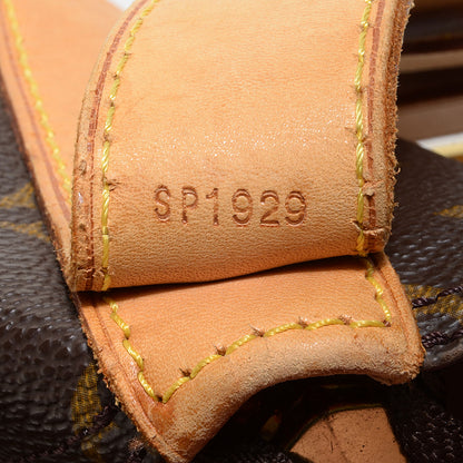 Louis Vuitton Monogram Cruiser 45 6 of 7