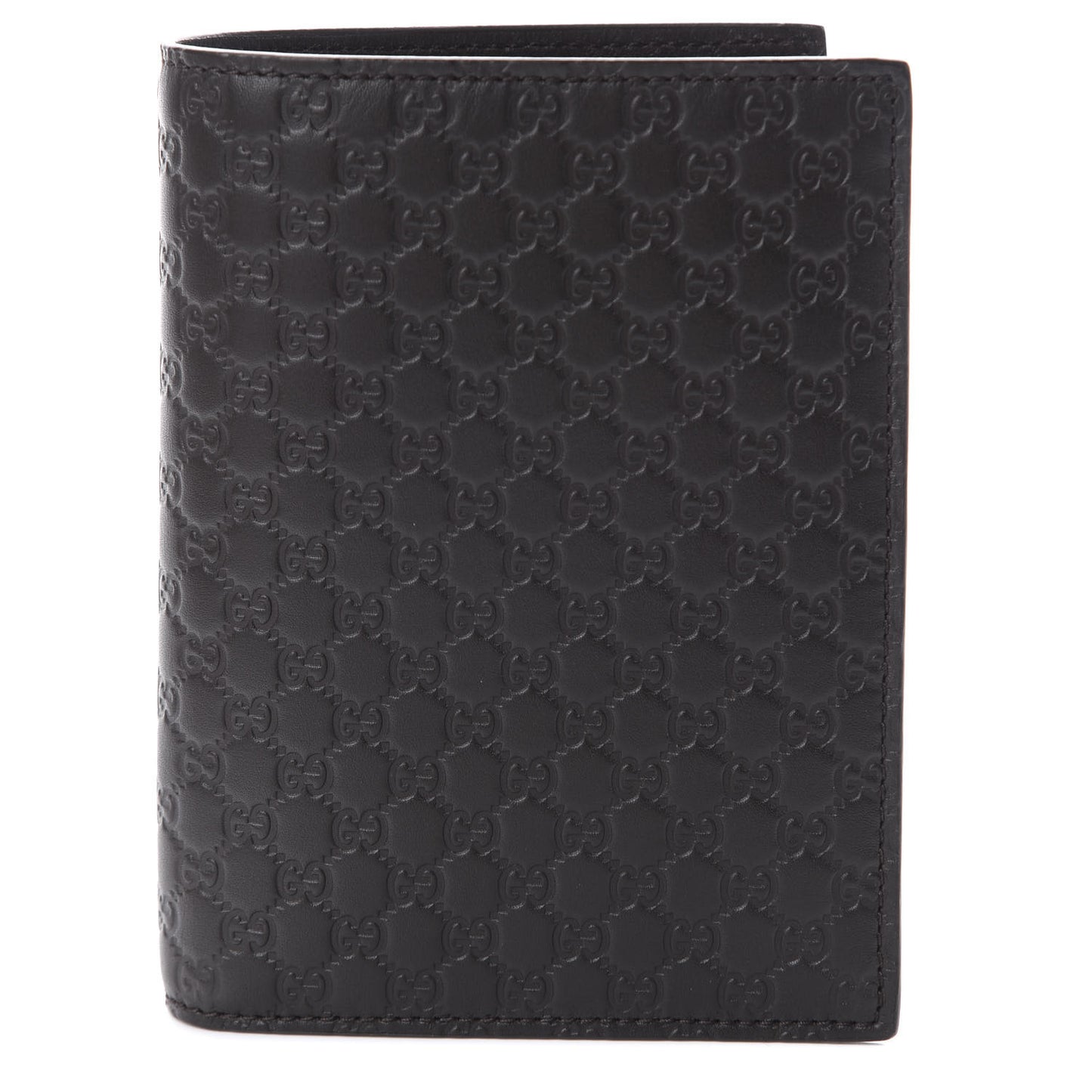 Microguccissima Passport Case Testa di Moro