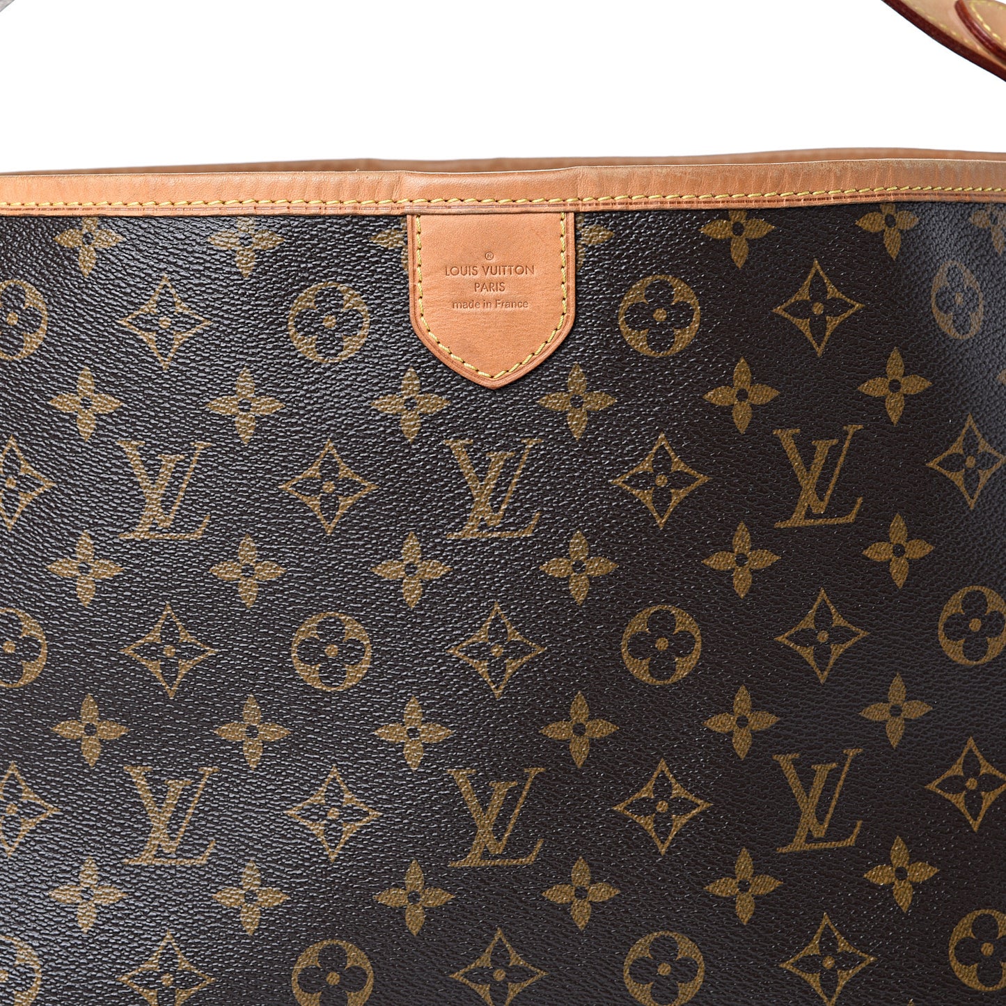 Monogram Delightful MM