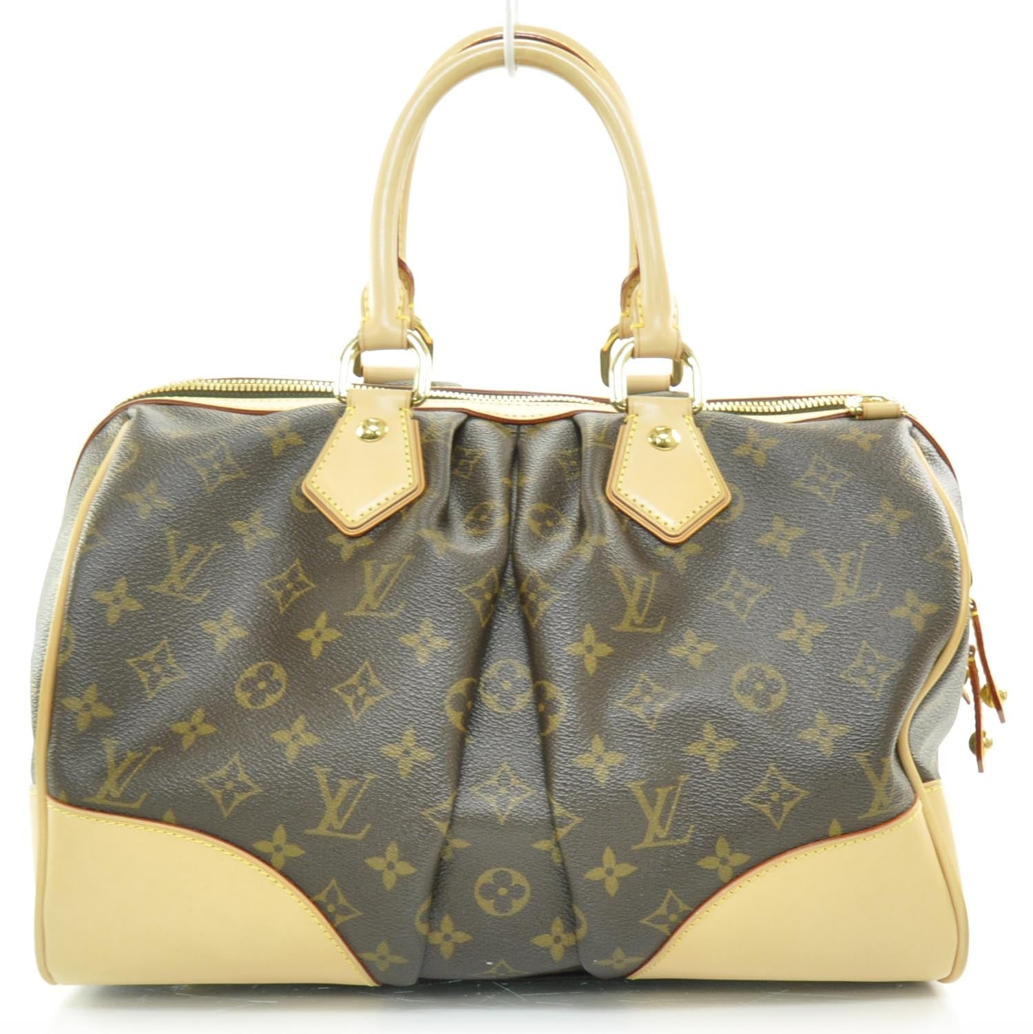 Louis Vuitton Monogram Stephen Bag 4 of 8