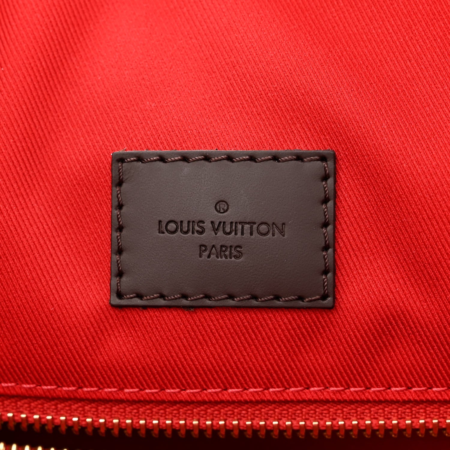 Louis Vuitton Damier Ebene Graceful PM 6 of 11