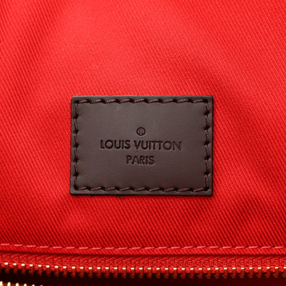 Louis Vuitton Damier Ebene Graceful PM 6 of 11