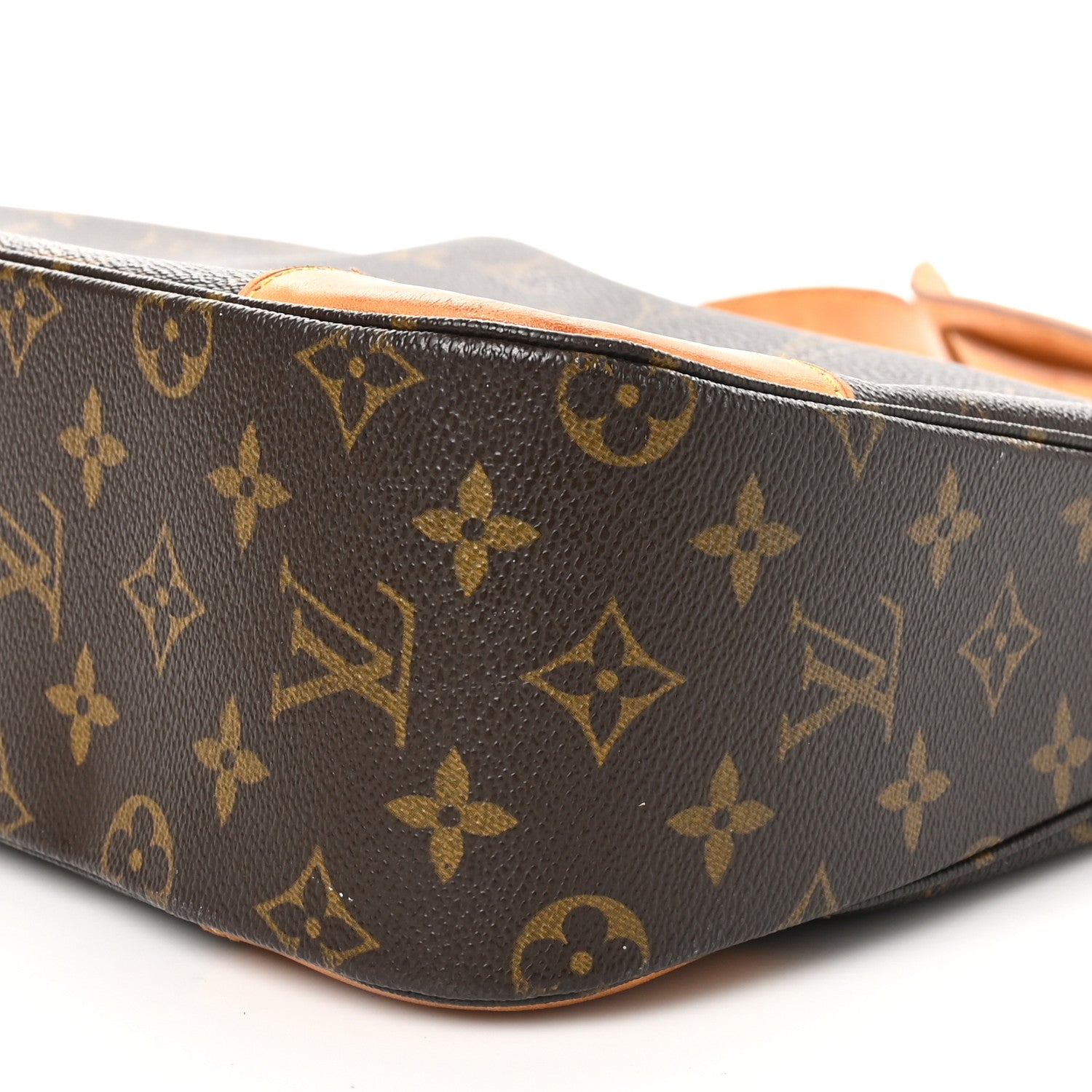 Louis Vuitton Monogram Boulogne 30 8 of 11