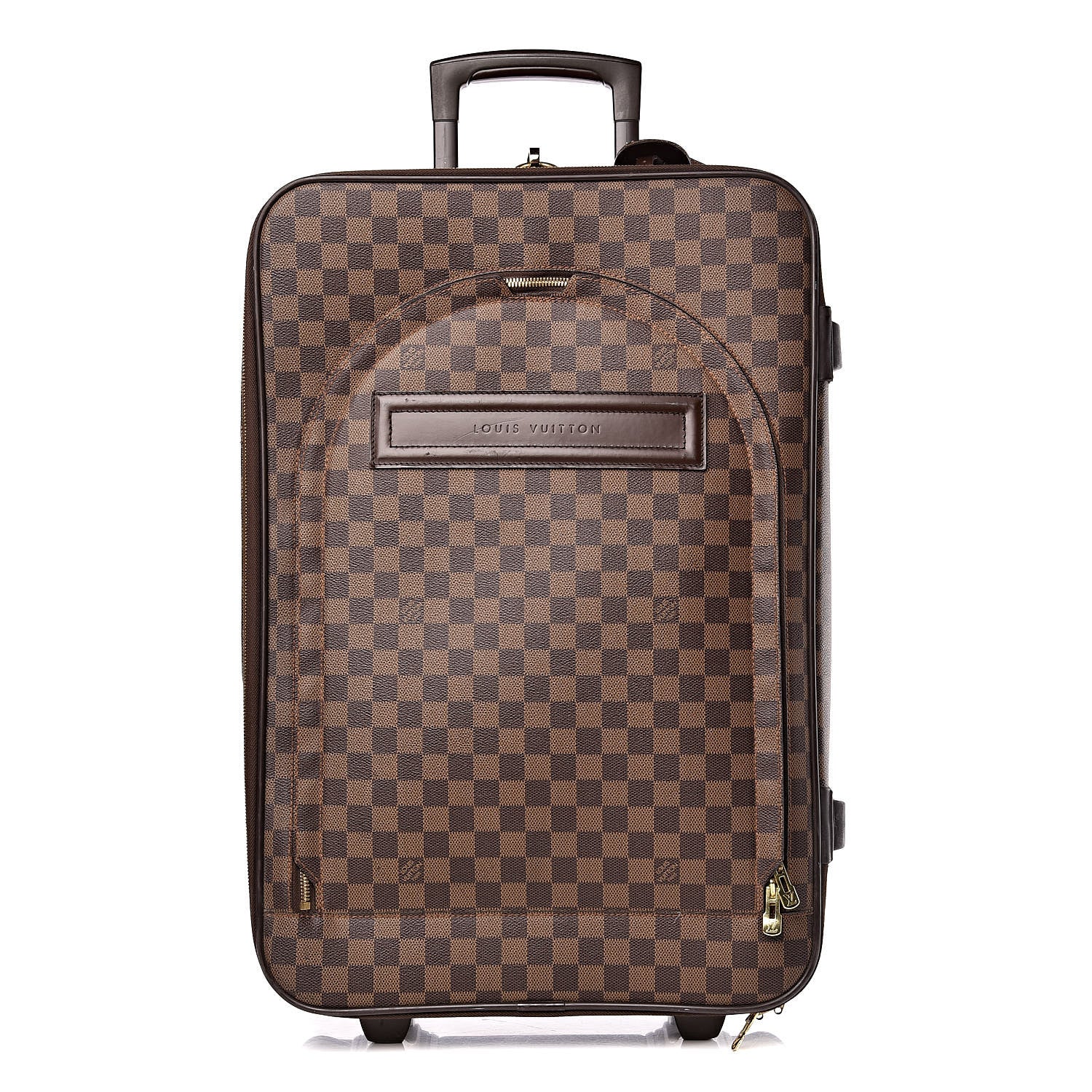 Louis Vuitton Damier Ebene Pegase 55 1 of 22