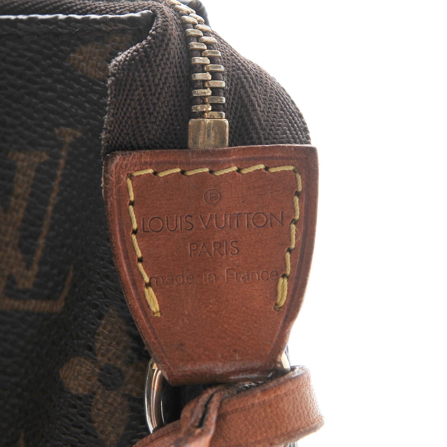 Louis Vuitton Monogram Pochette Accessories 6 of 11