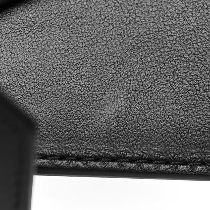 Givenchy Calfskin 4G Embossed G-Essentials Bifold Wallet Black 10 of 12