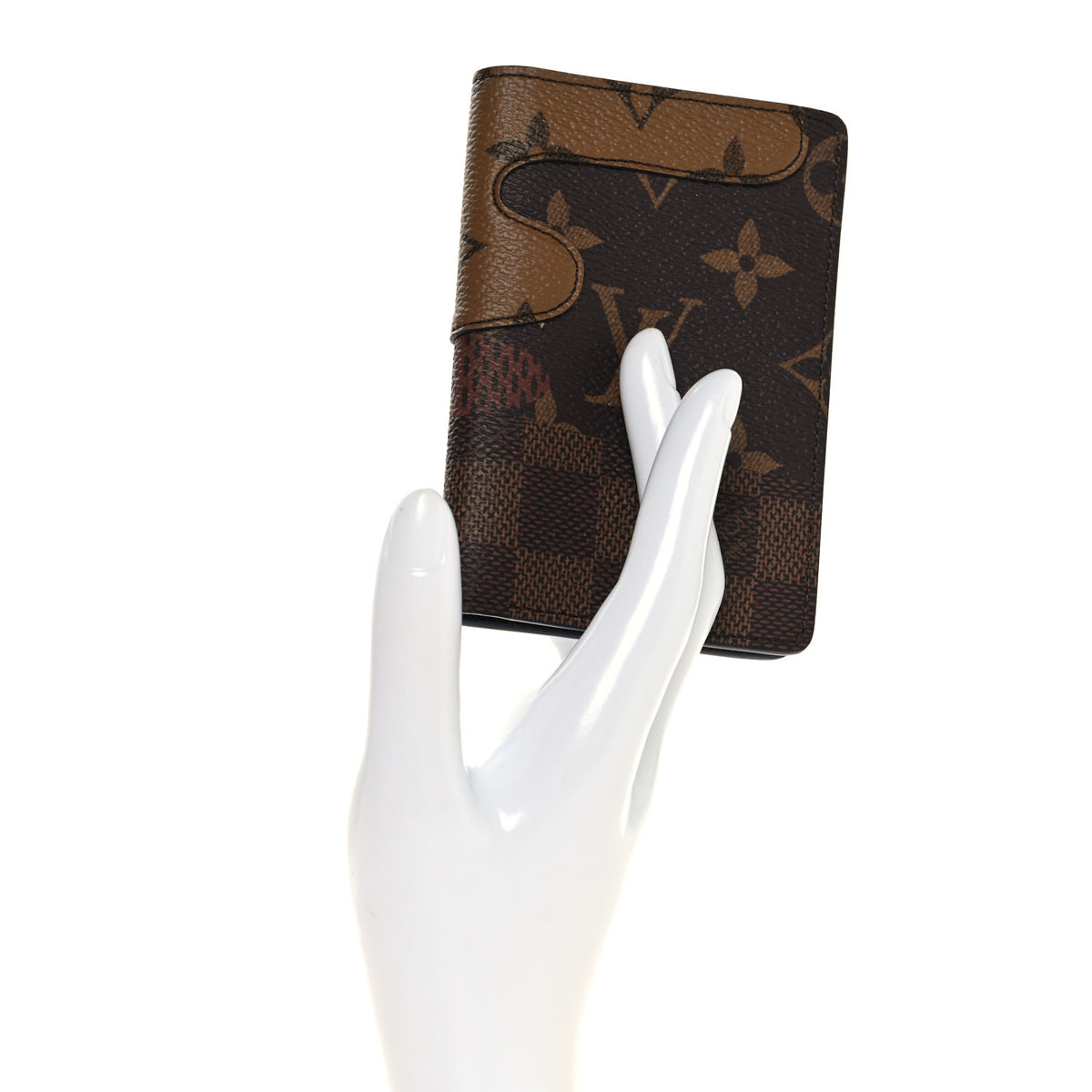 Louis Vuitton Monogram Landscape Pocket Organizer 2 of 7