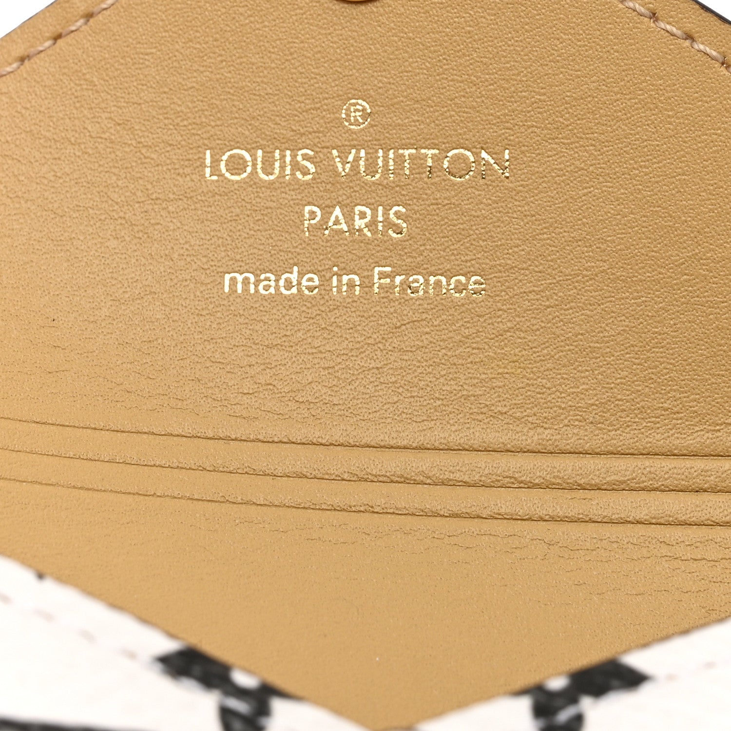 Louis Vuitton Monogram Giant Kirigami Pochette Set 8 of 12