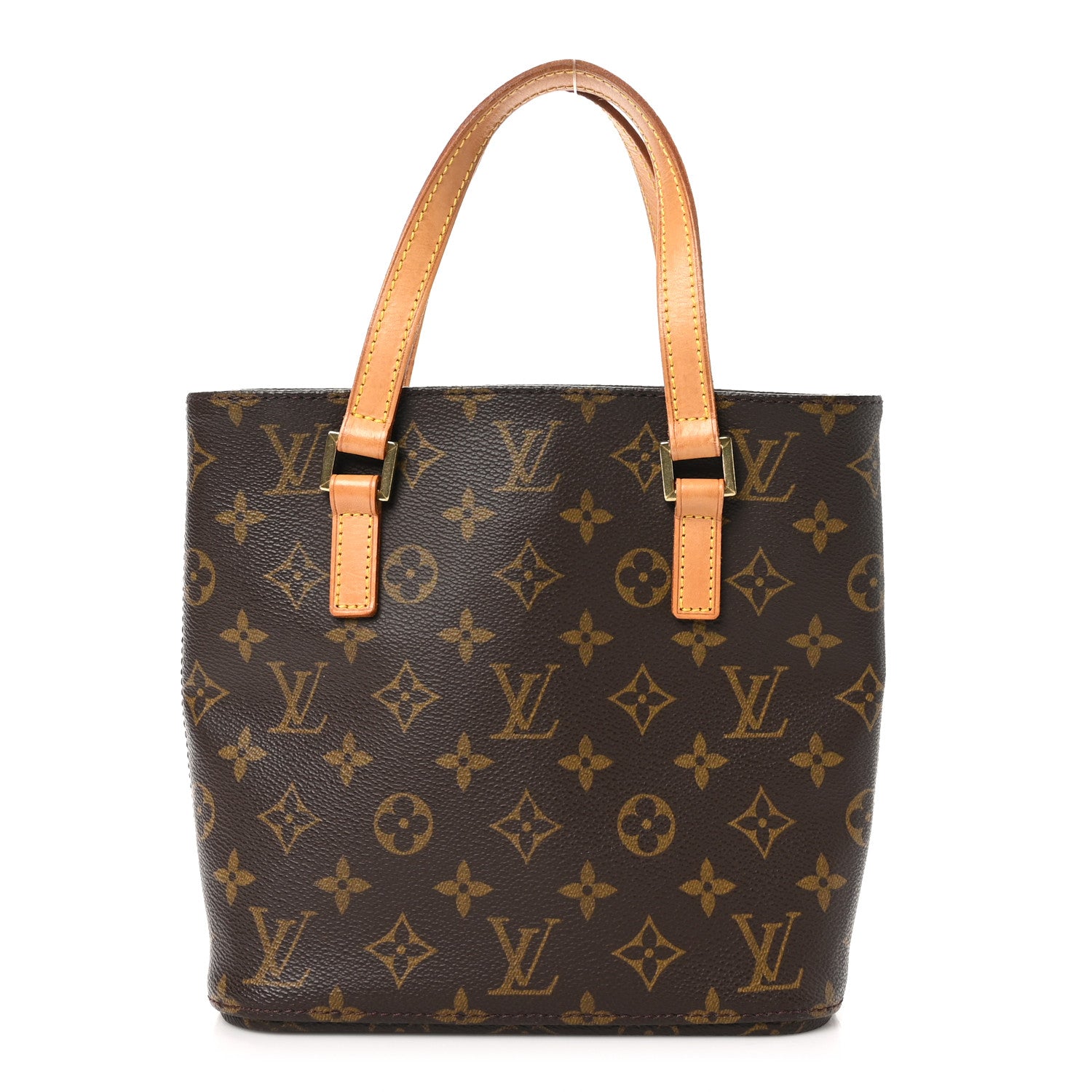 Louis Vuitton Monogram Vavin PM 1 of 9