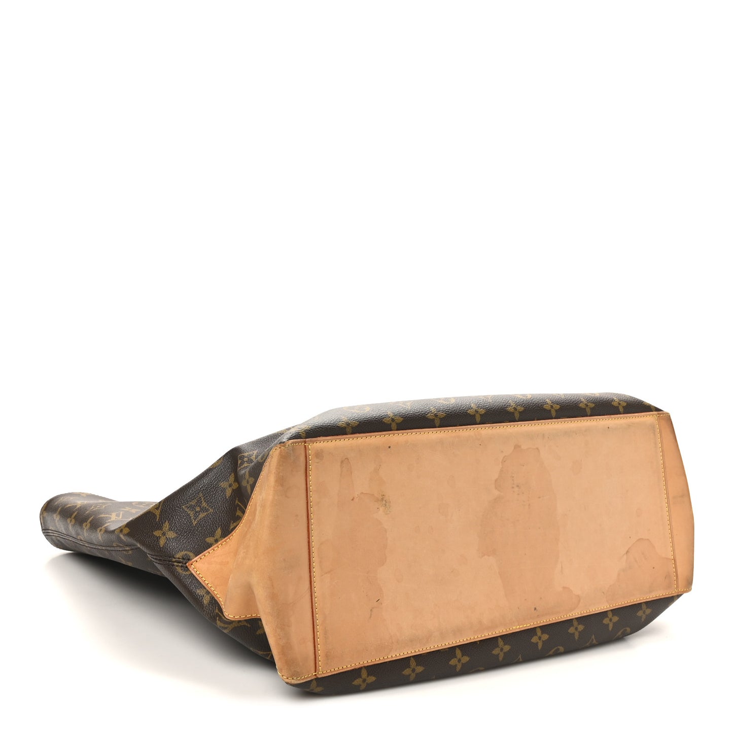 Monogram Cabas Alto