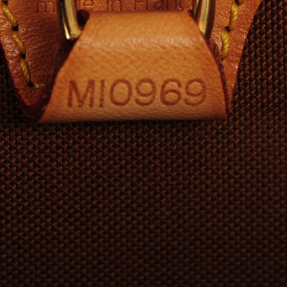 Louis Vuitton Monogram Ellipse MM 7 of 7