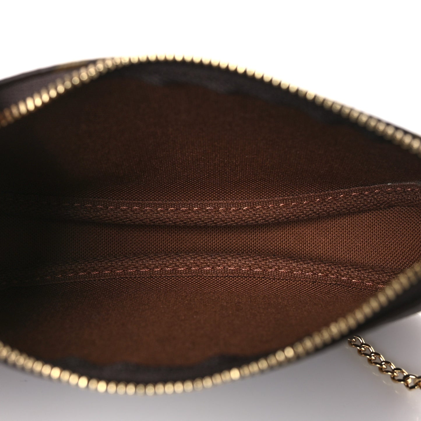Monogram Mini Pochette Accessories
