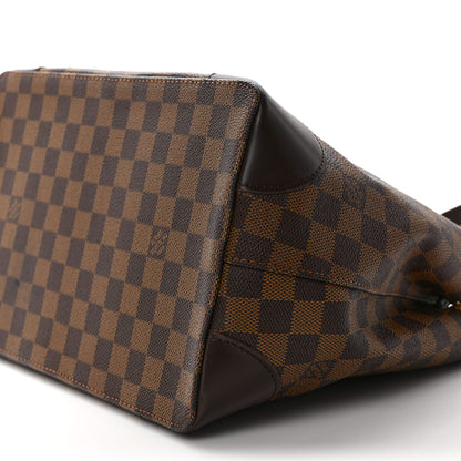 Louis Vuitton Damier Ebene Hampstead PM 8 of 8