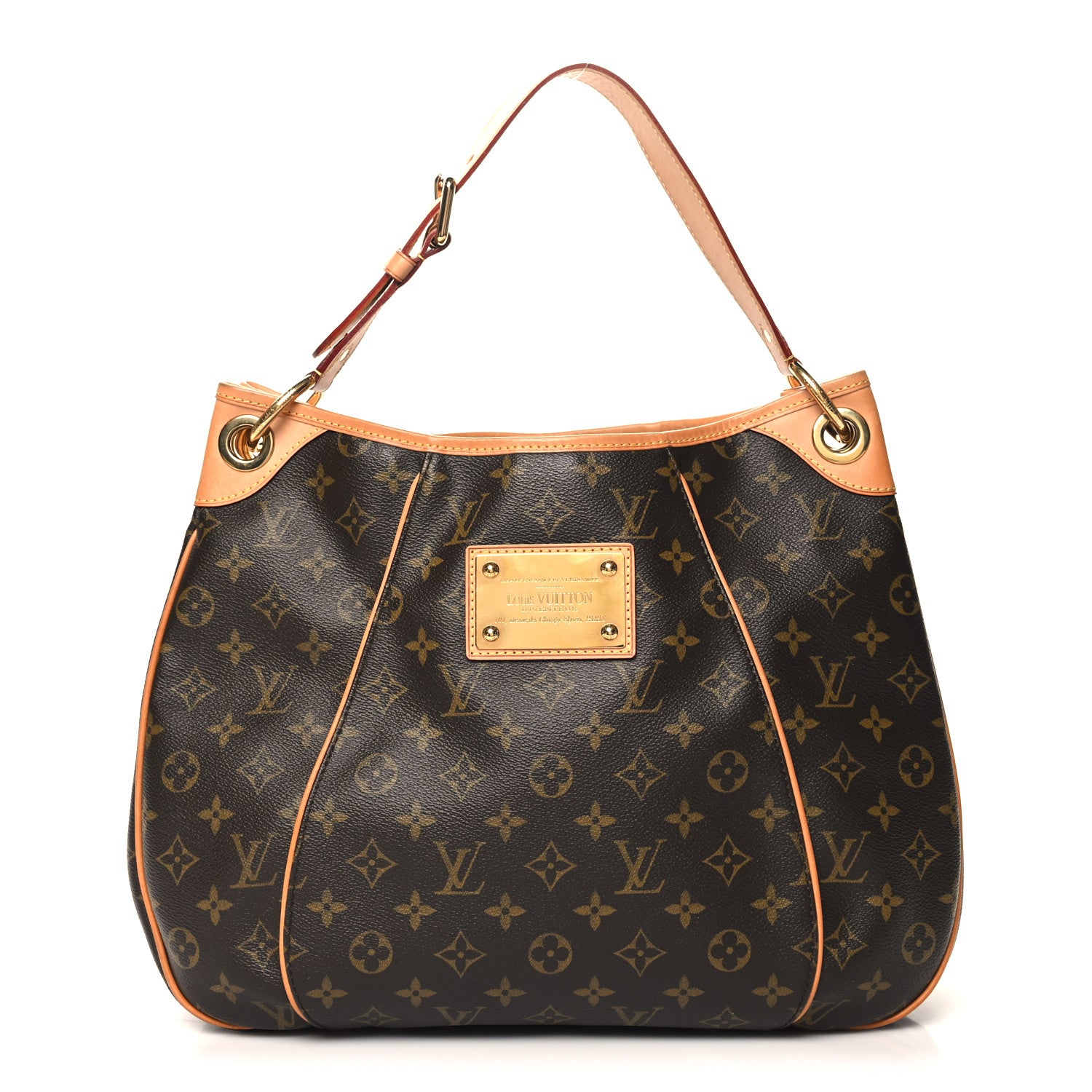 Louis Vuitton Monogram Galliera PM 1 of 10