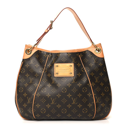 Louis Vuitton Monogram Galliera PM 1 of 10