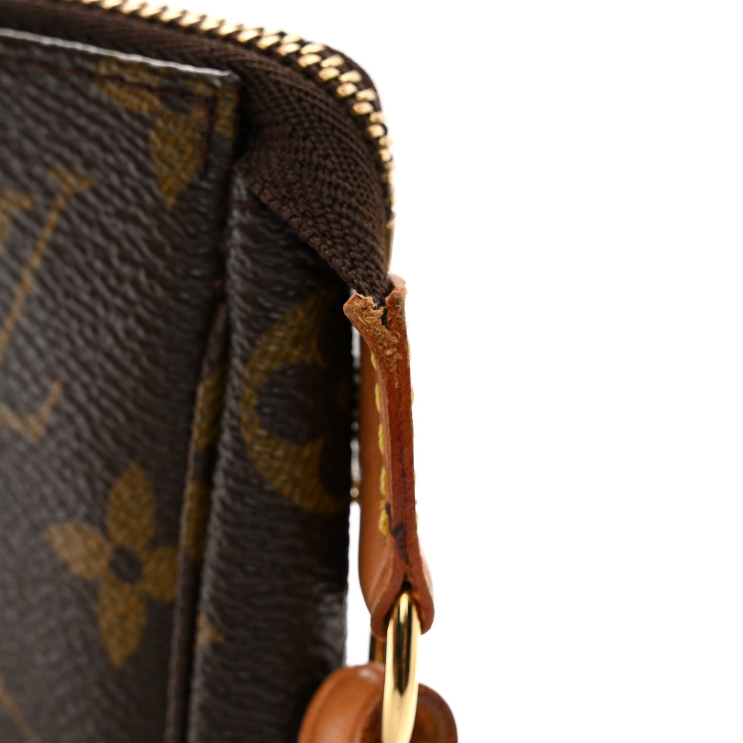 Monogram Pochette Accessories