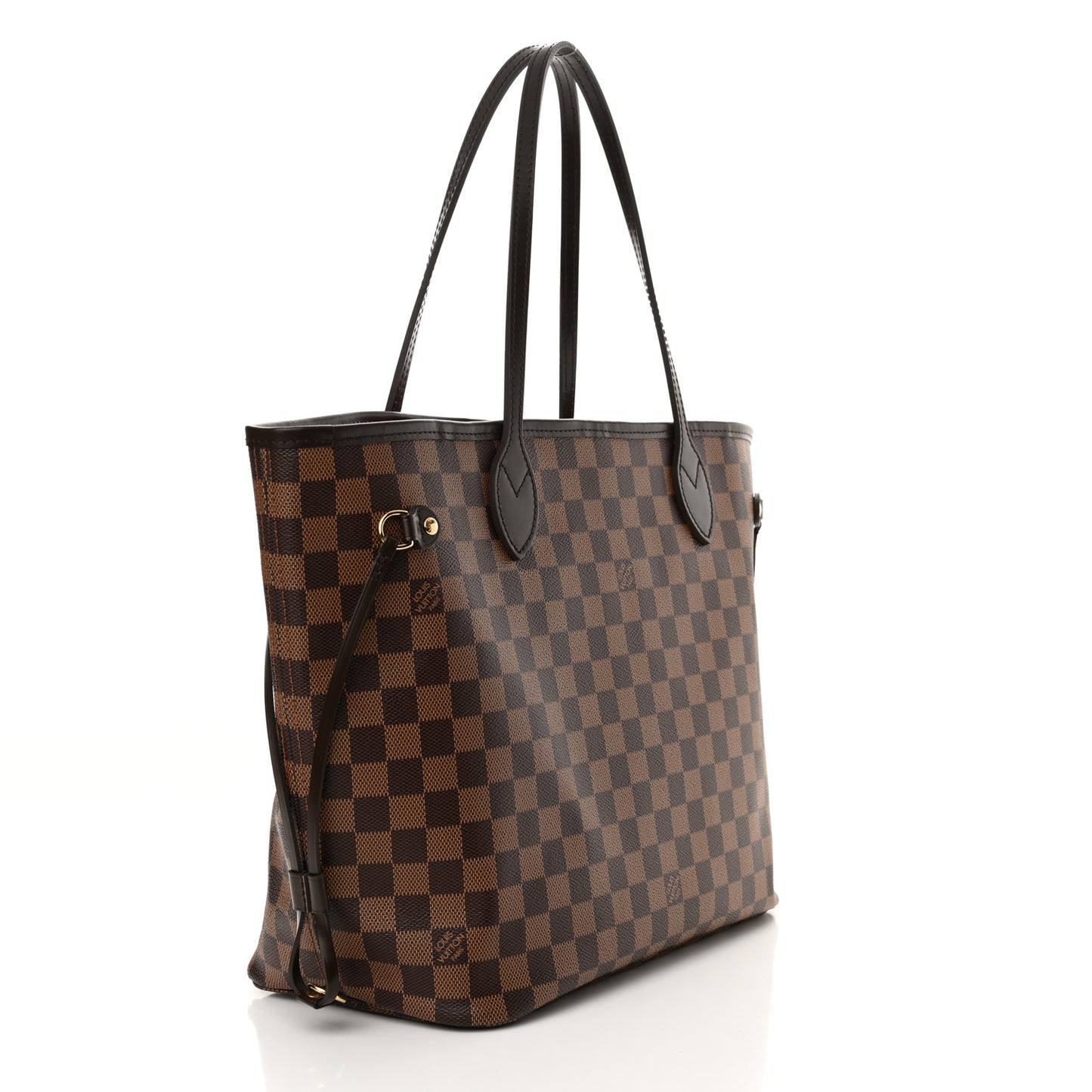 Damier Ebene Neo Neverfull MM