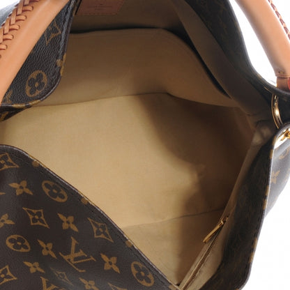 Louis Vuitton Monogram Artsy MM 5 of 7