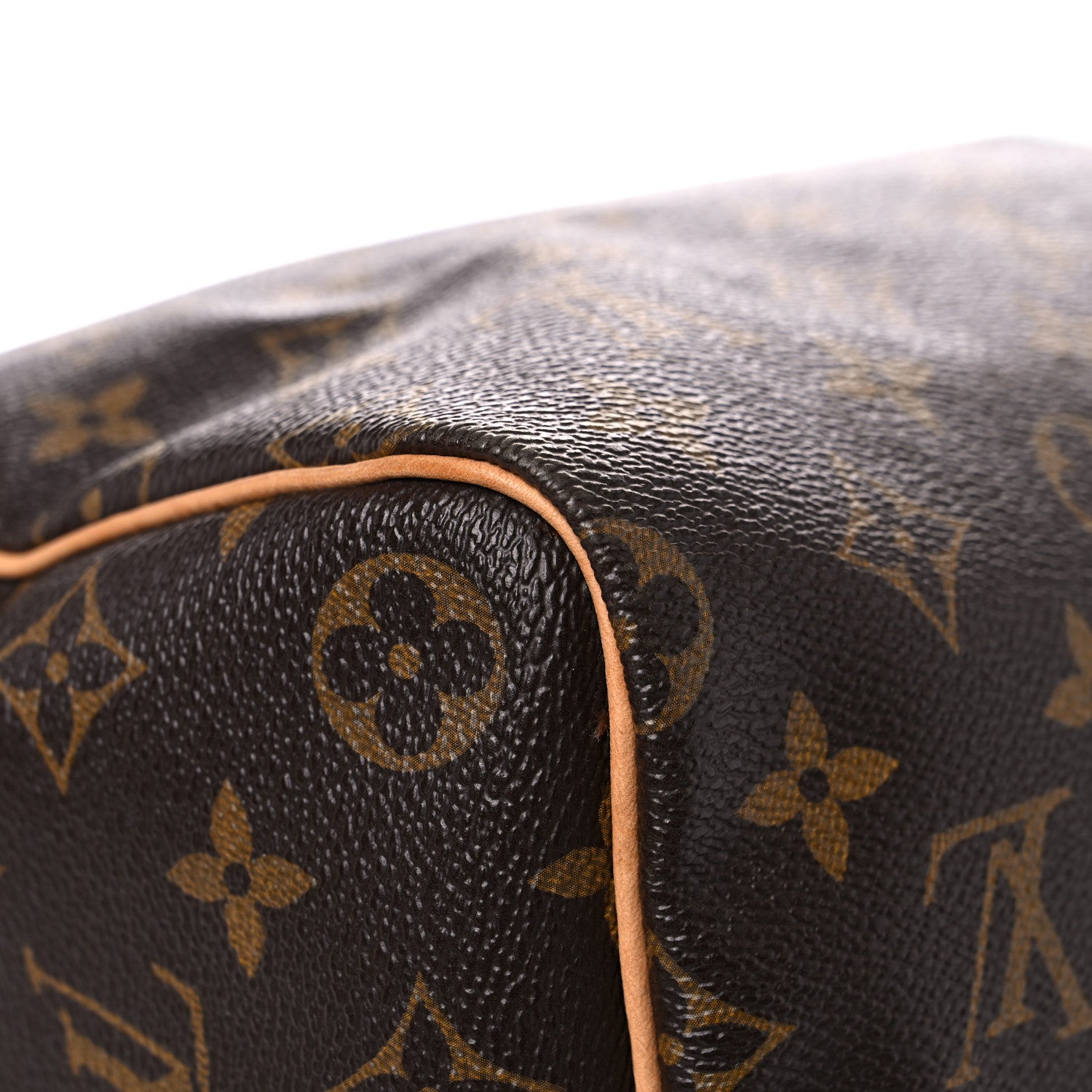 Louis Vuitton Monogram My LV Heritage Speedy Bandouliere 40 Gris Blue Clair 10 of 40